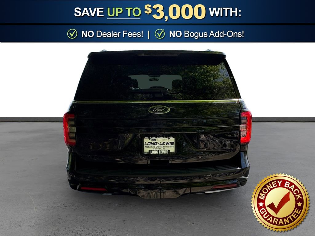 Used 2023 Ford Expedition Limited image 5