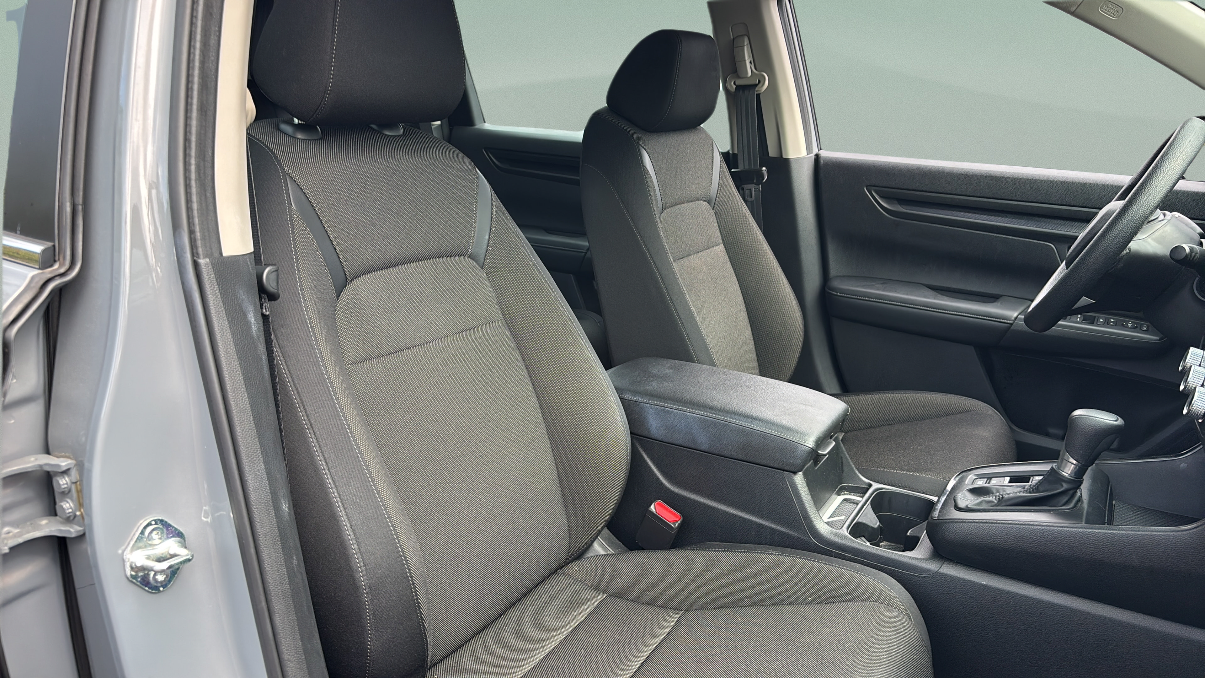 Certified 2024 Honda CR-V LX image 14