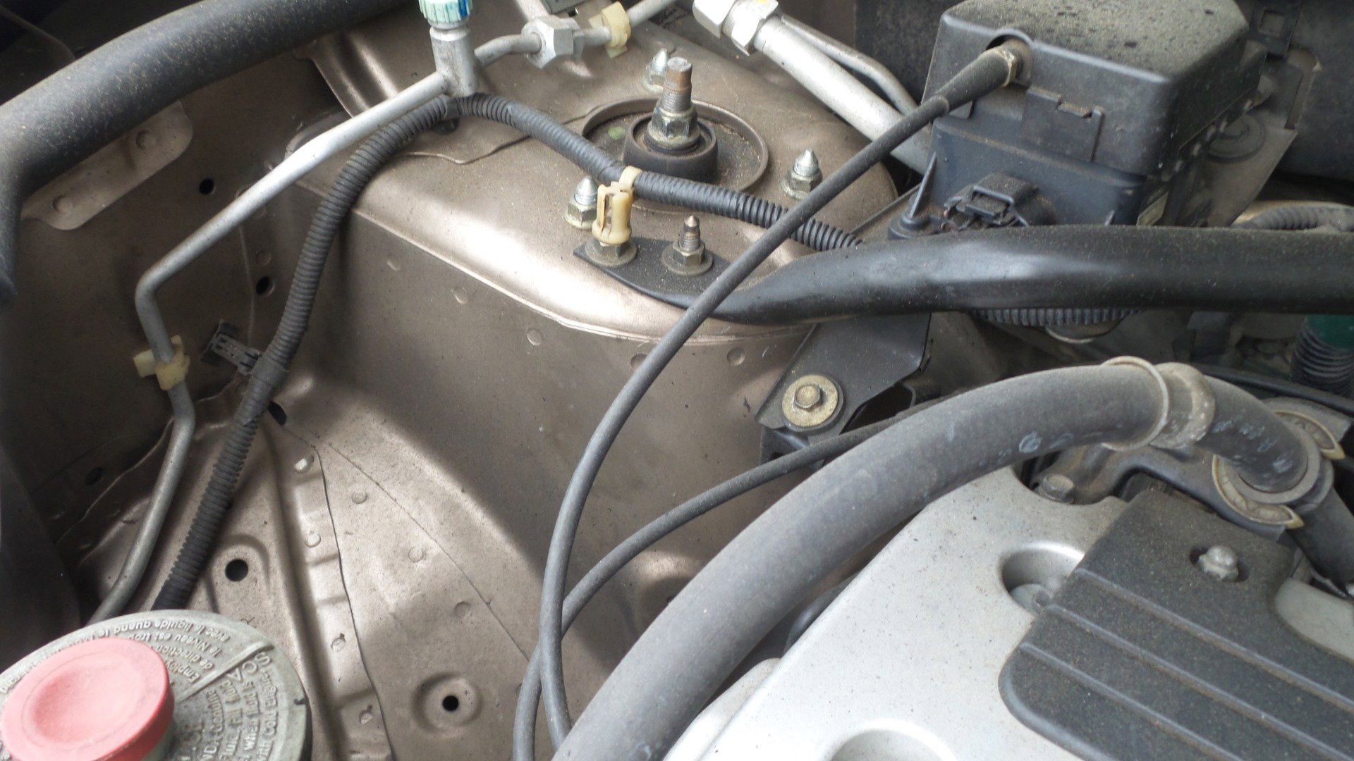 Used 2003 Honda CR-V LX image 28