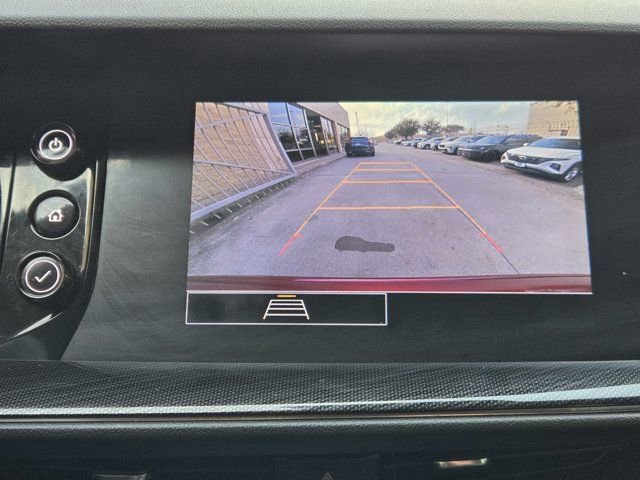 Used 2022 Buick Envision Preferred w/ Sport Touring Package FWD image 17