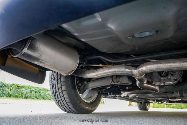 Used 1989 Ford Thunderbird Super image 98