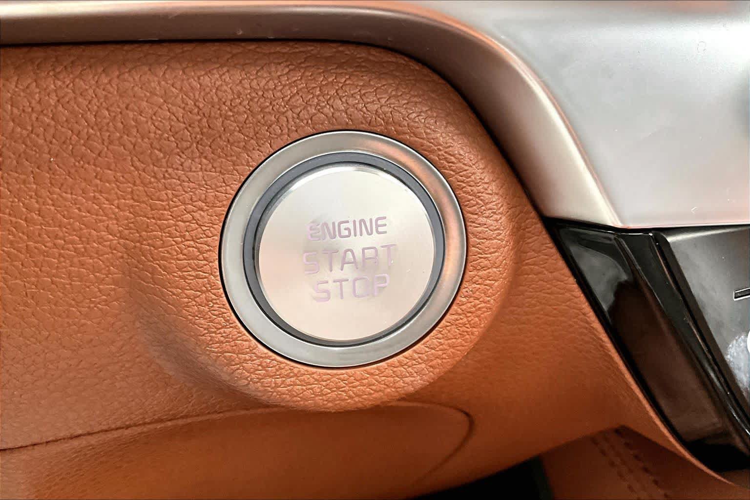 Certified 2025 Kia Telluride SX X-Line AWD/4WD image 31