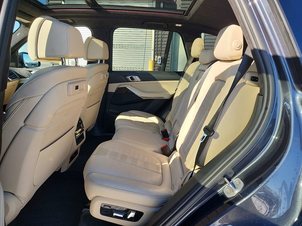 Used 2020 BMW X5 xDrive40i image 9