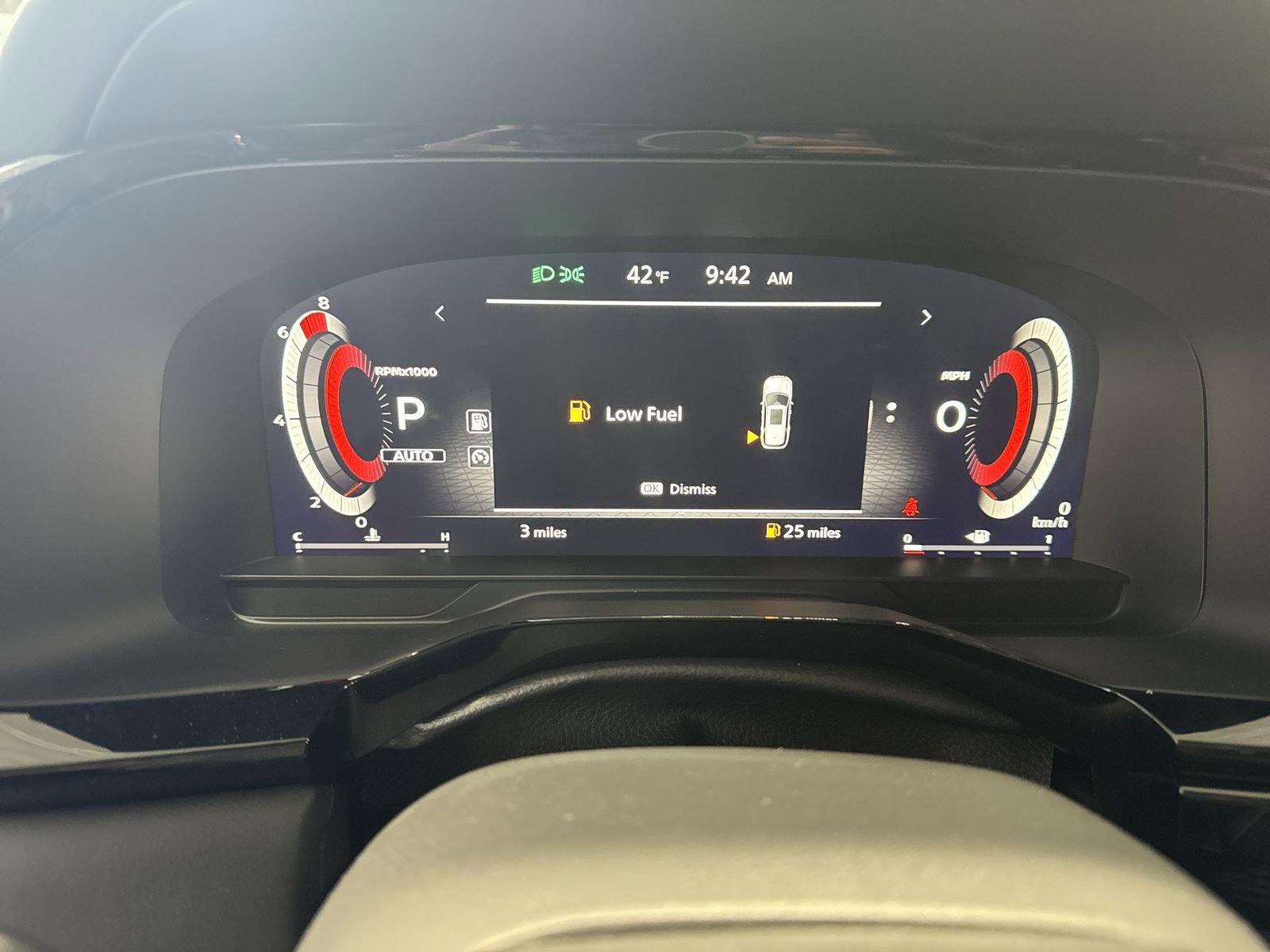 New 2026 Nissan Pathfinder SL AWD/4WD image 21