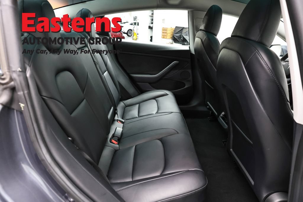 Used 2023 Tesla Model 3 Long Range AWD/4WD image 17