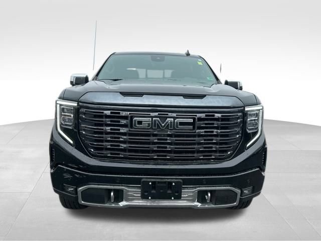 Used 2023 GMC Sierra 1500 Denali Ultimate image 12