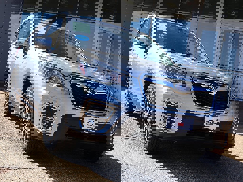 Used 2019 Subaru Forester Limited image 7