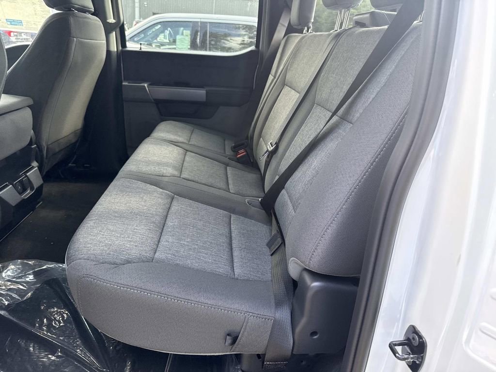 New 2026 Ford F350 XL w/ STX Appearance Package image 7