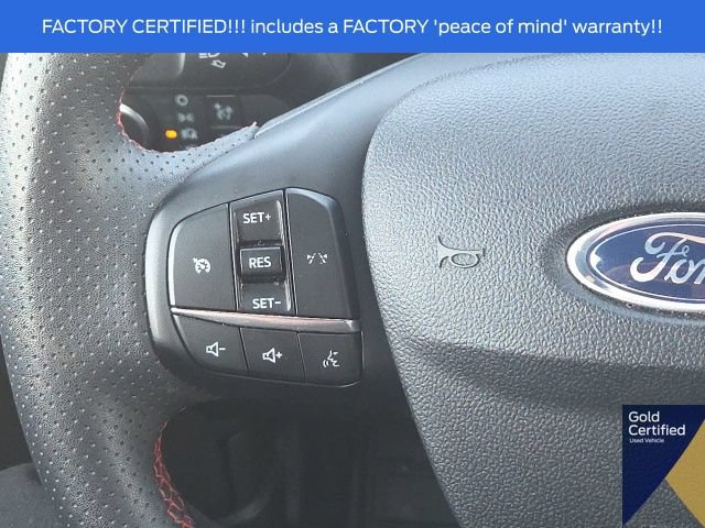 Used 2025 Ford Escape ST-Line Select AWD/4WD image 42