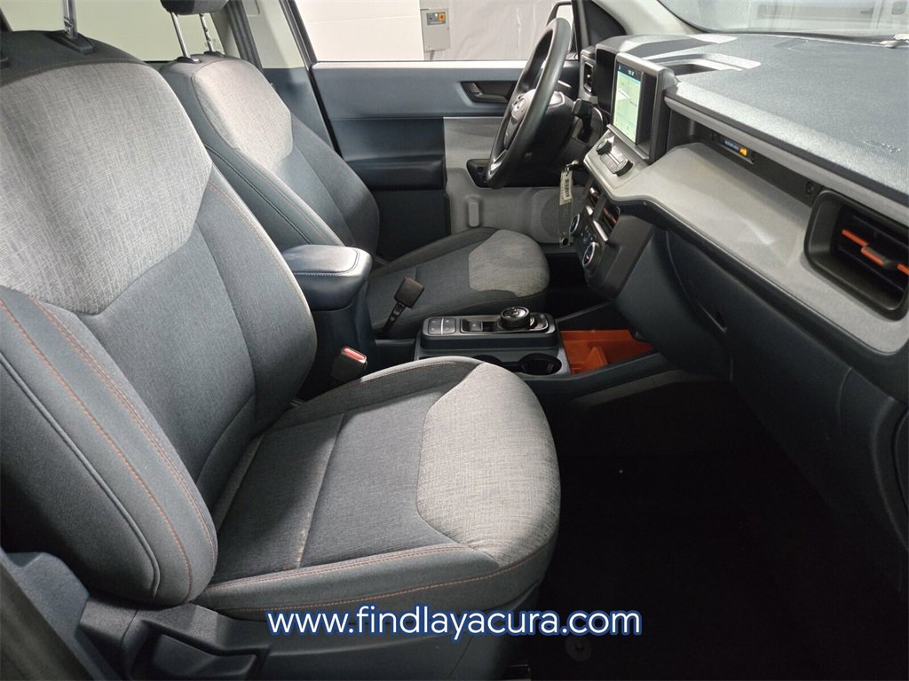 Used 2022 Ford Maverick XLT w/ Equipment Group 300A Standard image 15