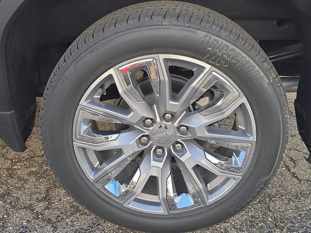 New 2026 GMC Sierra 1500 Denali image 33