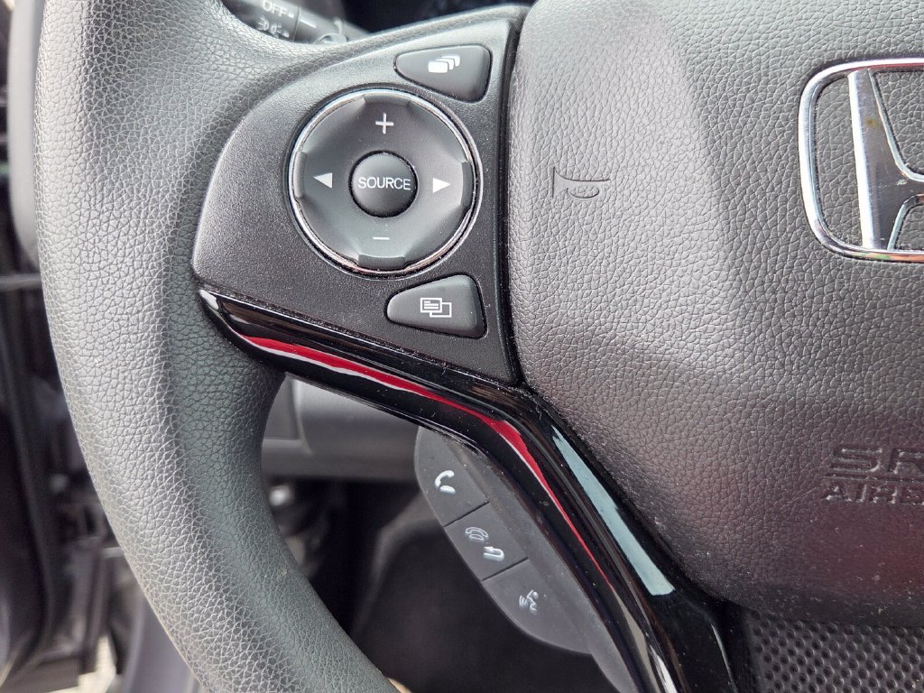 Used 2022 Honda HR-V EX image 26