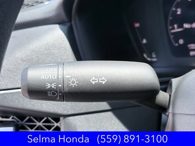 Certified 2025 Honda Accord SE image 15