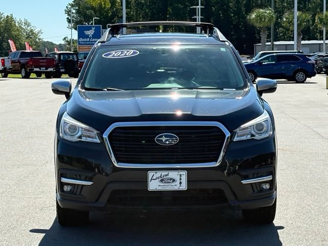 Used 2020 Subaru Ascent Touring w/ Popular Package #2A AWD/4WD image 8