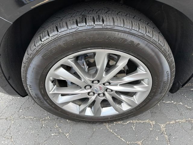 Certified 2024 Buick Enclave Avenir w/ LPO, Floor Liner Package AWD/4WD image 10