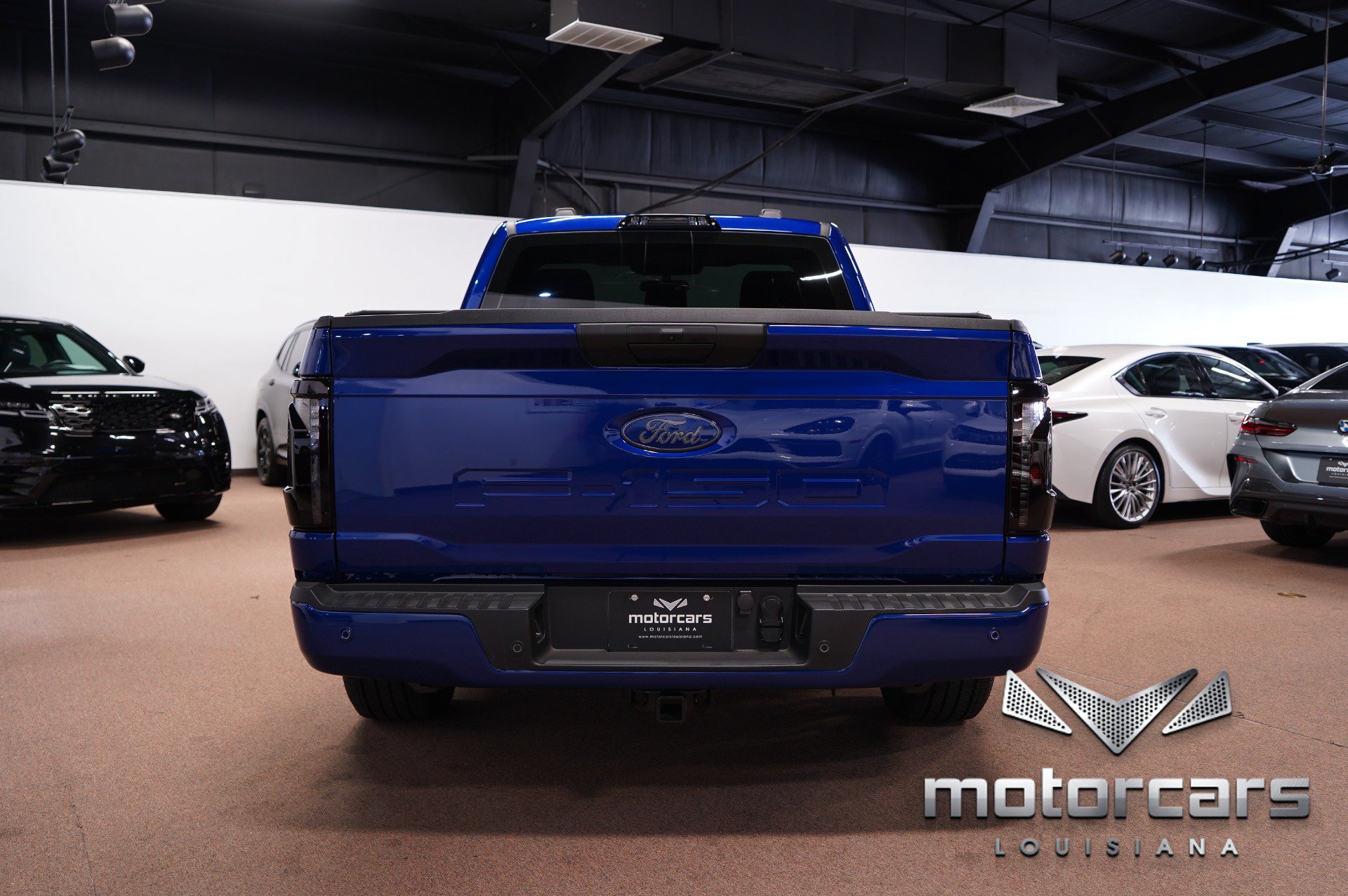 Used 2026 Ford F150 XL AWD/4WD image 6