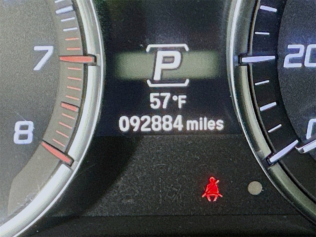 Used 2019 Acura MDX FWD w/ Advance Package image 36