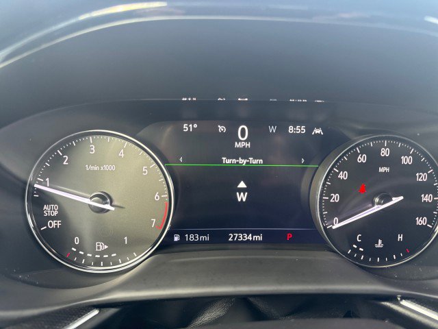 Used 2022 Buick Envision Essence w/ Safety Package image 6