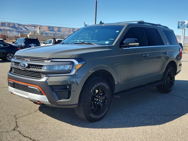 Certified 2024 Ford Expedition Timberline AWD/4WD image 5