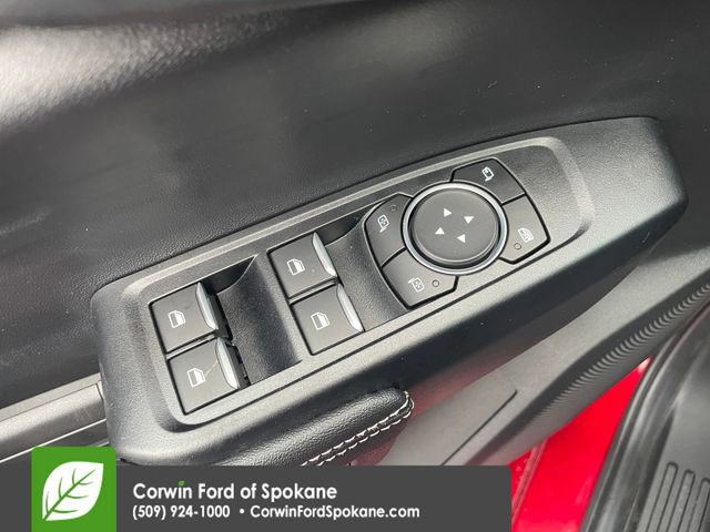 New 2025 Ford Ranger XLT w/ Equipment Group 301A High image 19