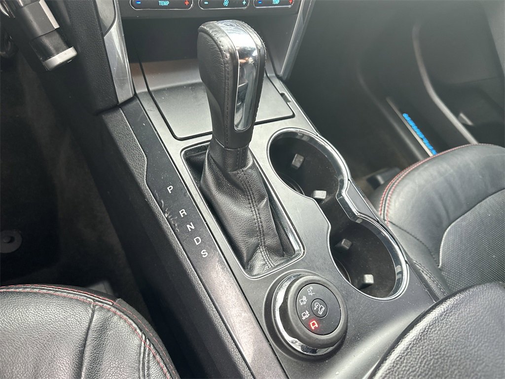 Used 2018 Ford Explorer Sport image 35