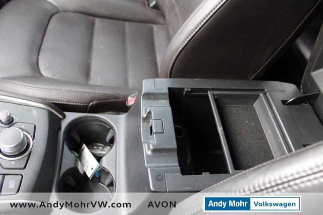 Used 2019 MAZDA CX-5 Signature image 47