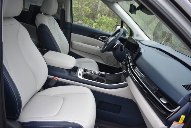 New 2026 Kia Carnival SX Prestige FWD image 15