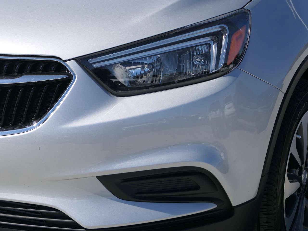 Used 2022 Buick Encore Preferred w/ Safety Package image 9