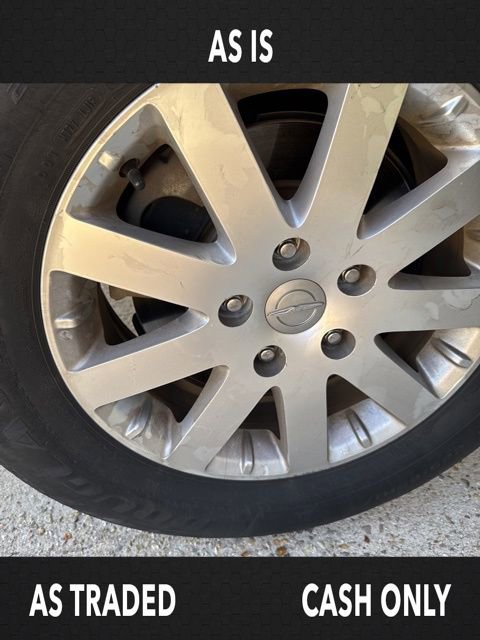 Used 2012 Chrysler Town & Country Touring-L w/ Entertainment Group #2 image 15