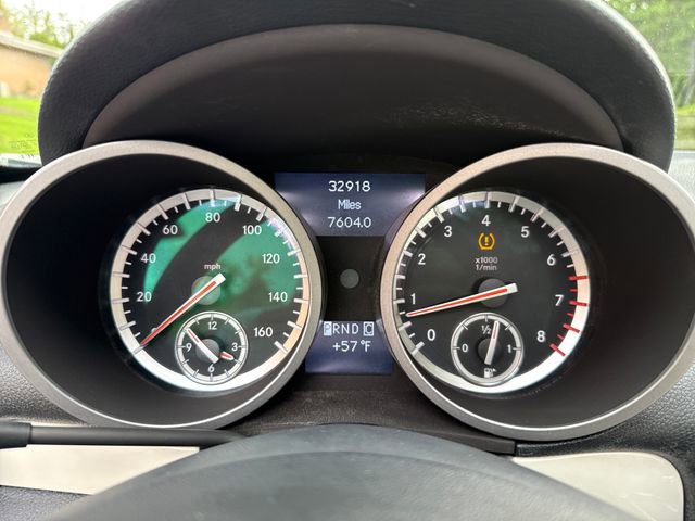 Used 2010 Mercedes-Benz SLK 300 image 15