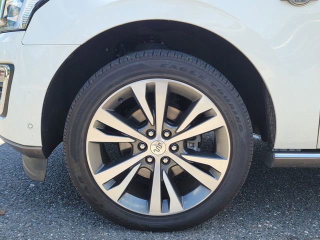 Used 2021 Ford Expedition King Ranch AWD/4WD image 6