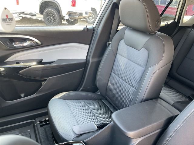 New 2026 Chevrolet Trax LT w/ Driver Confidence Package FWD image 23