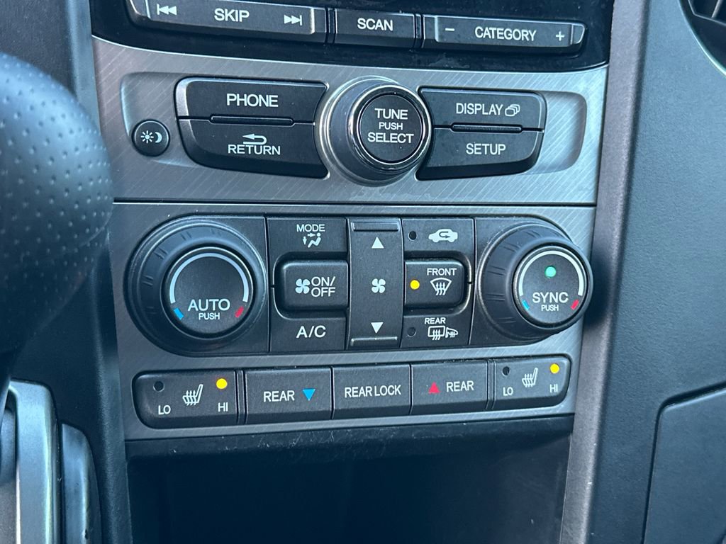 Used 2013 Honda Pilot EX-L image 30