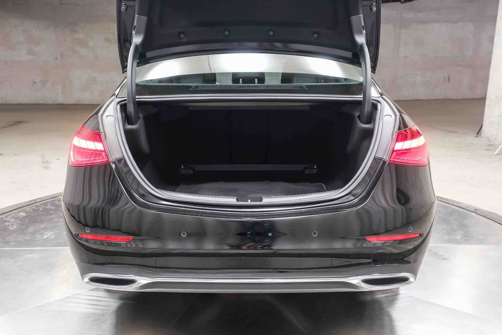 Certified 2024 Mercedes-Benz C 300 Sedan image 25