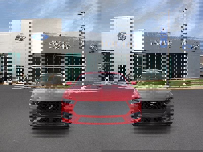 New 2026 Ford Mustang Premium image 6