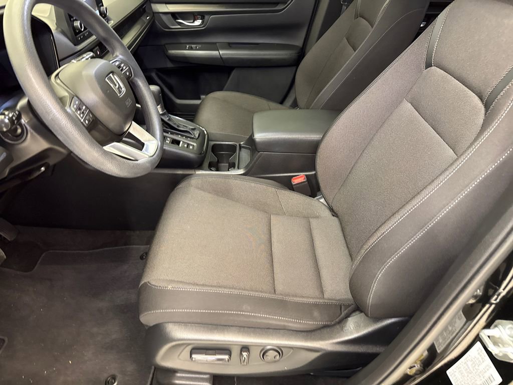 Certified 2023 Honda CR-V EX image 18