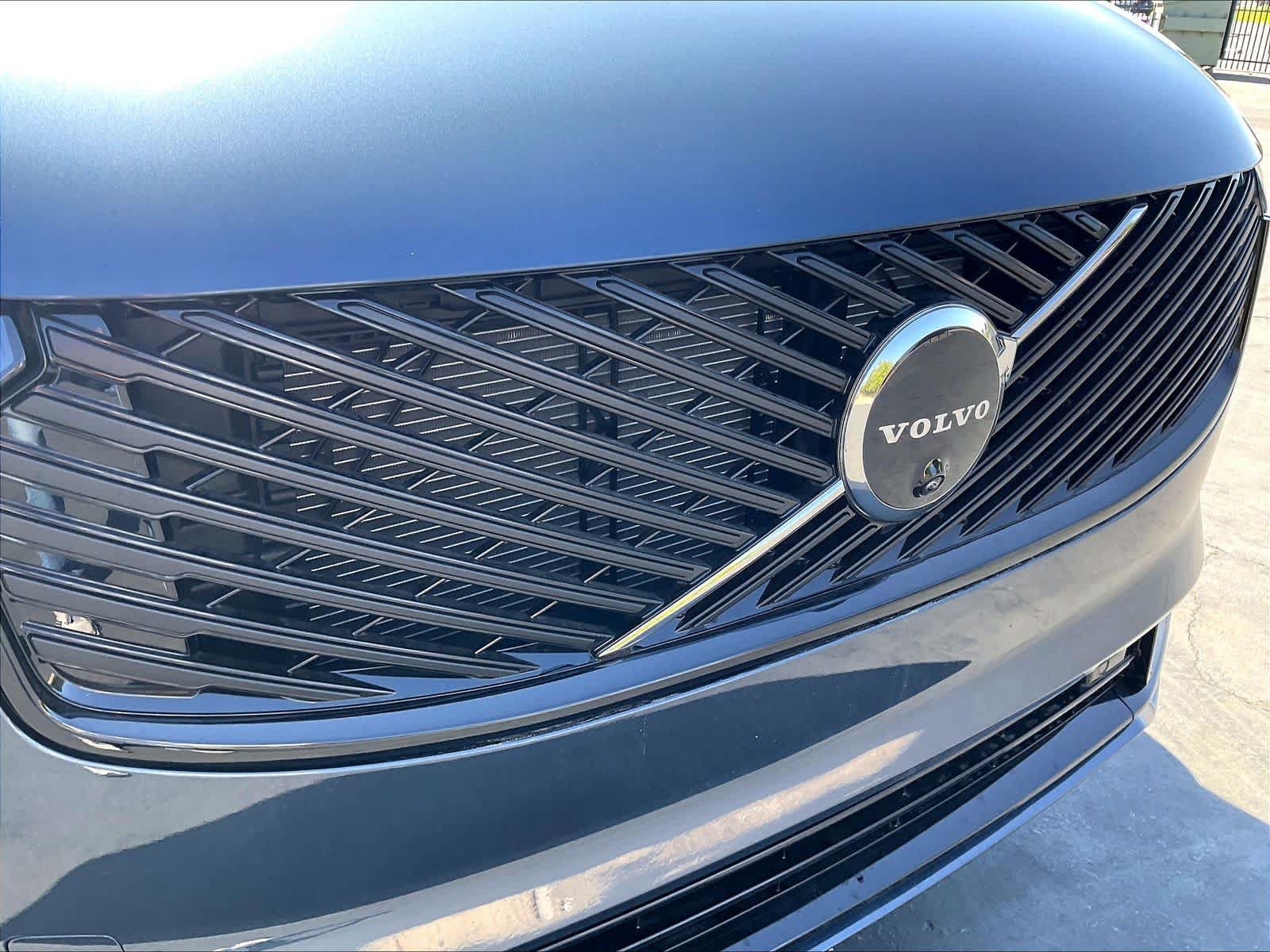 New 2027 Volvo XC90 T8 Ultra AWD/4WD image 34