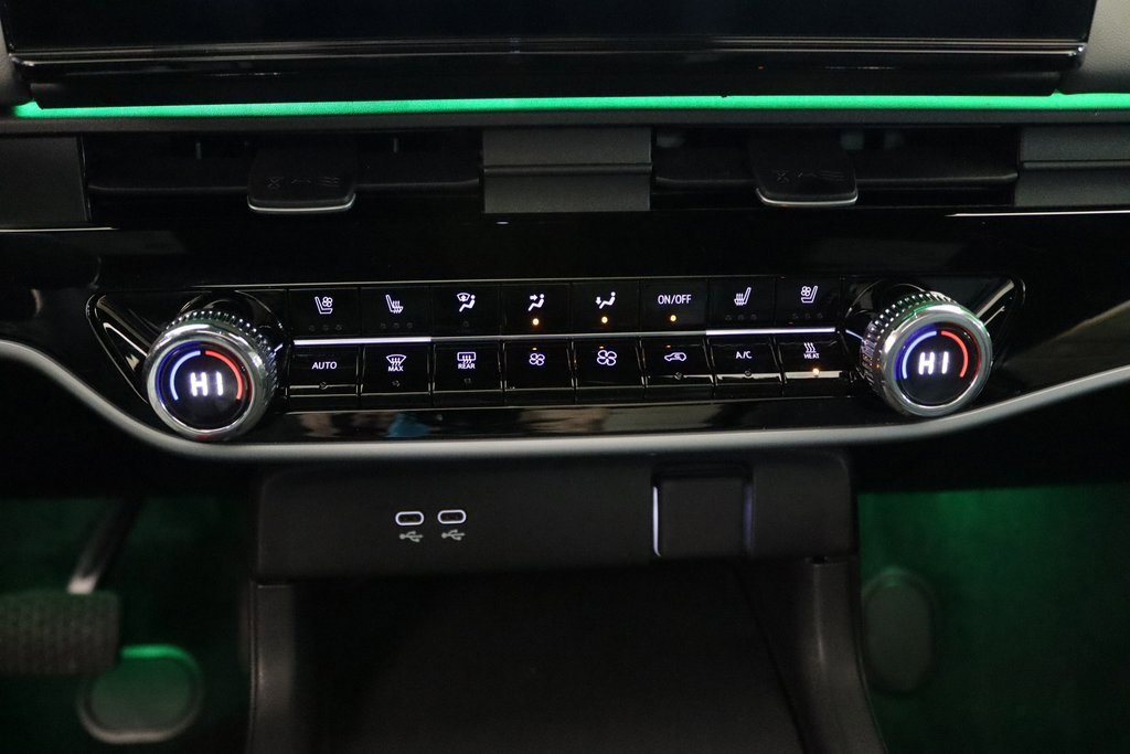 Used 2025 Honda Prologue Elite image 25