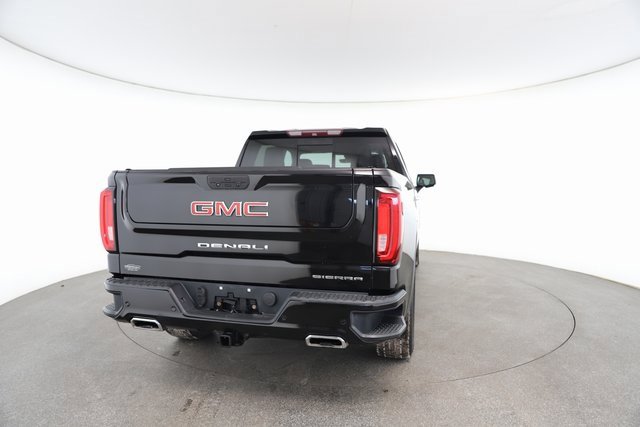 Used 2019 GMC Sierra 1500 Denali w/ Denali Ultimate Package image 15