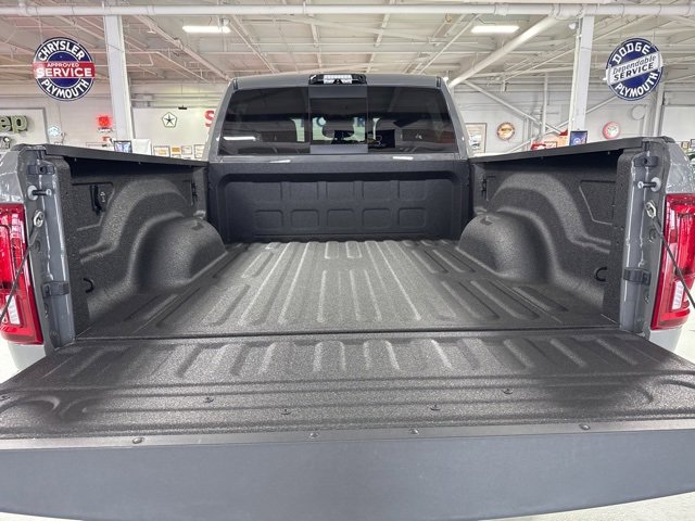 New 2026 RAM 2500 Big Horn image 35