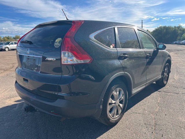 Used 2014 Honda CR-V EX image 6