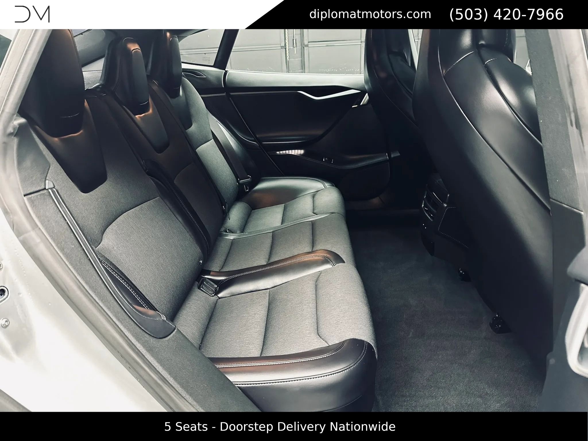 Used 2018 Tesla Model S 100D image 21