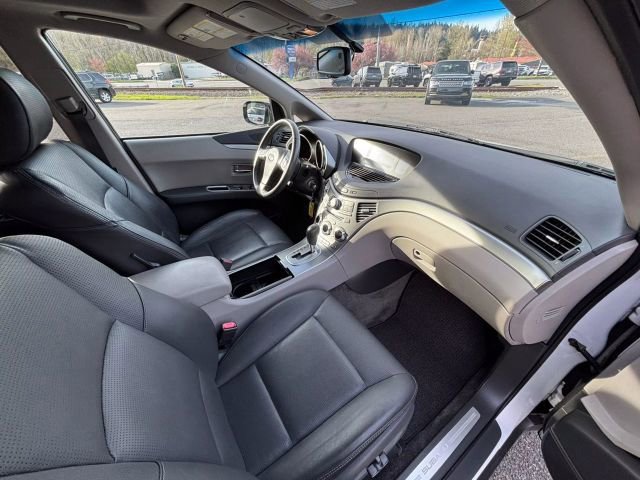 Used 2006 Subaru Tribeca Limited image 16