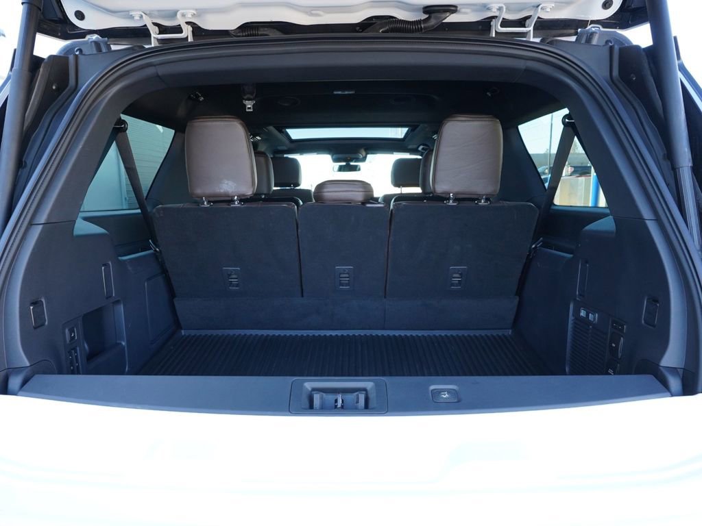 New 2025 Ford Expedition Max King Ranch image 37