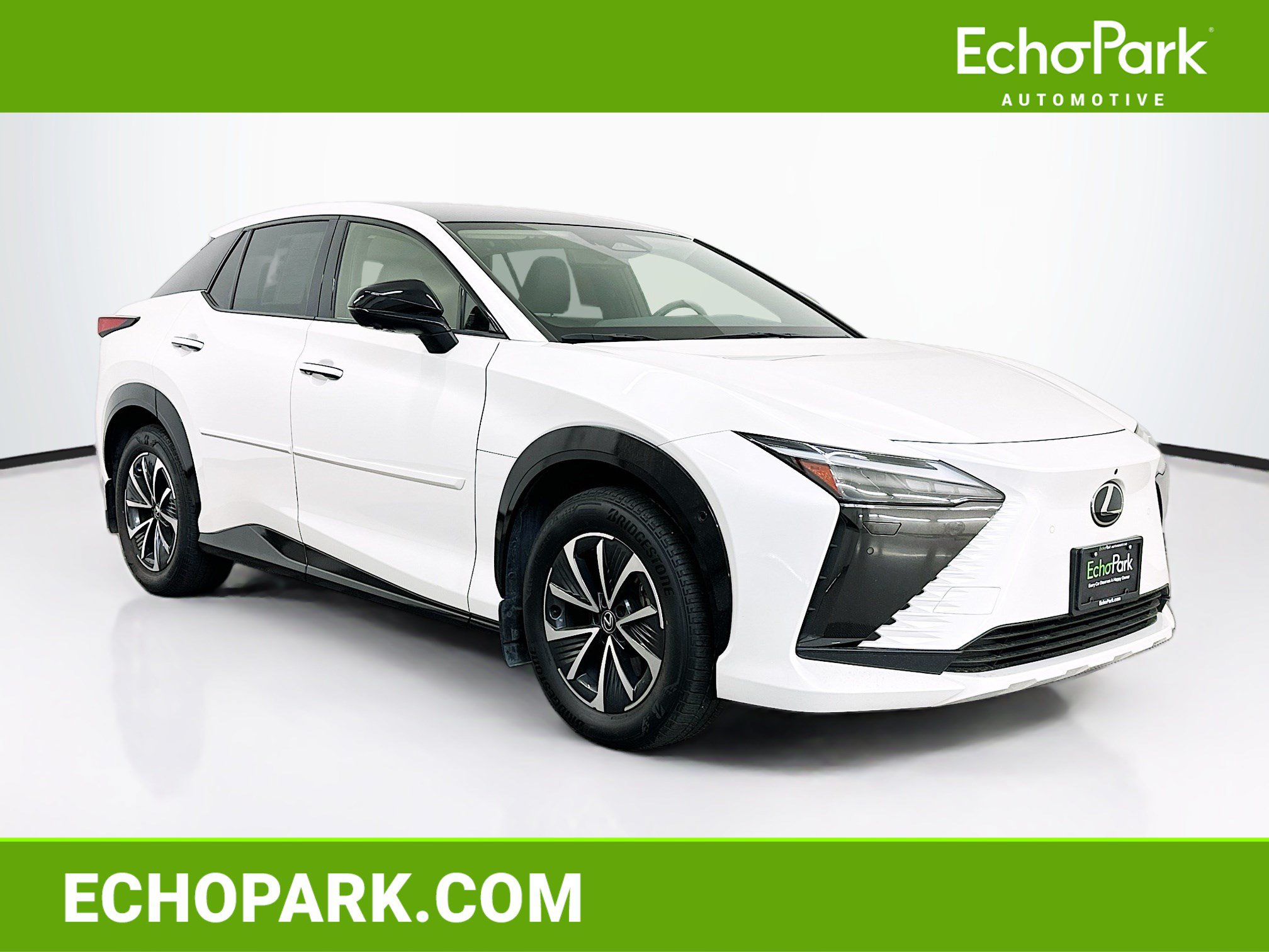 Used 2023 Lexus RZ 450e Premium w/ Technology Package AWD/4WD image 1