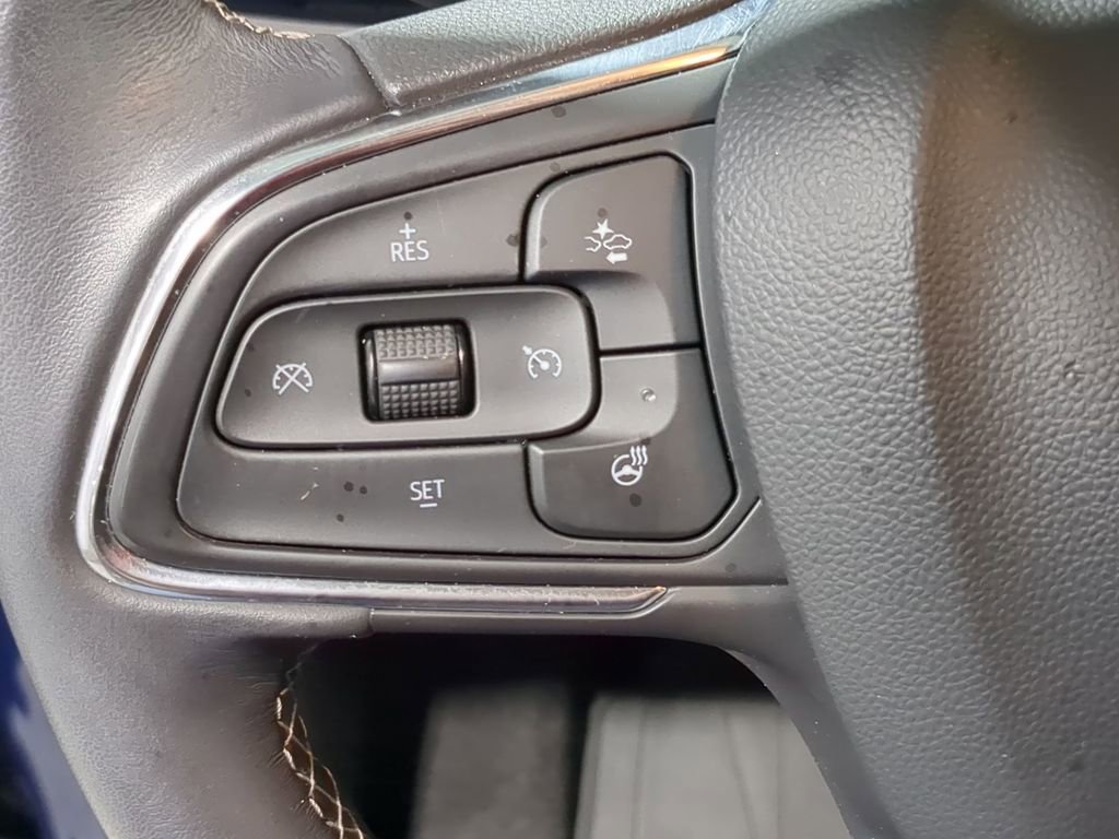 Used 2023 Buick Encore GX Select FWD image 23