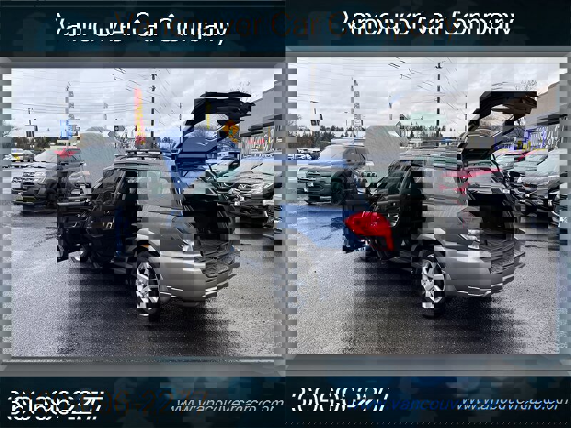 Used 2009 Subaru Outback 2.5i Special Edition image 31