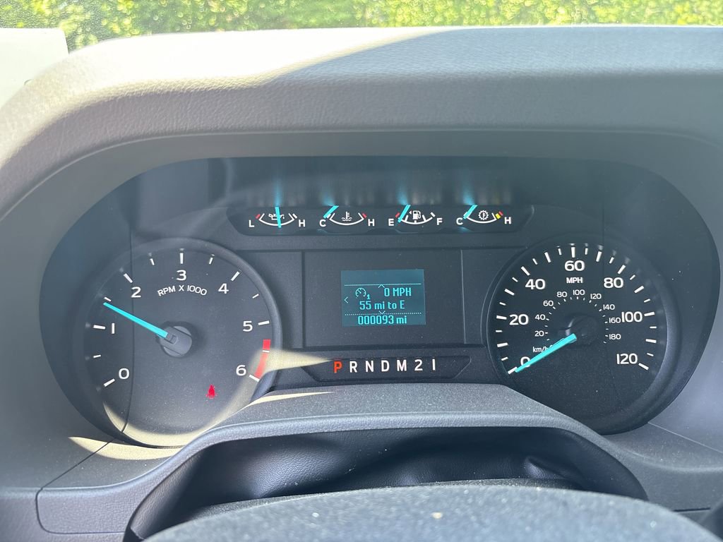 New 2025 Ford E-450 and Econoline 450 Super Duty w/ Power Equipment Group image 17