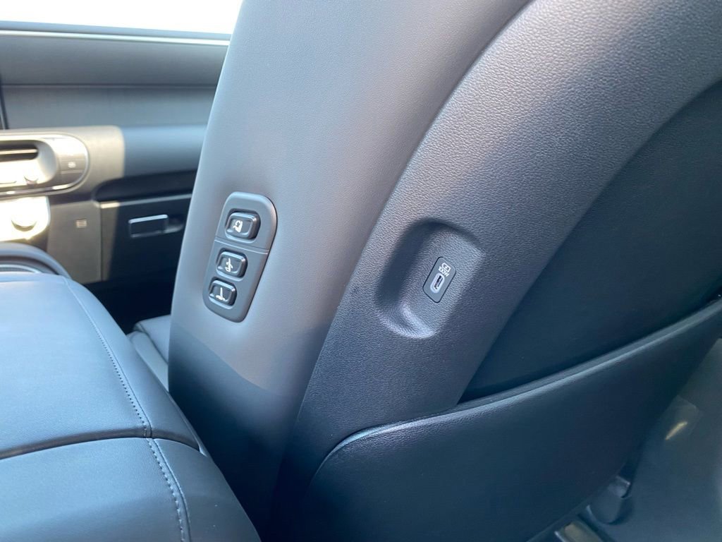 New 2026 Hyundai Palisade Calligraphy AWD/4WD image 33