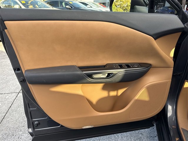 Used 2024 Lexus RZ 300e Premium image 13